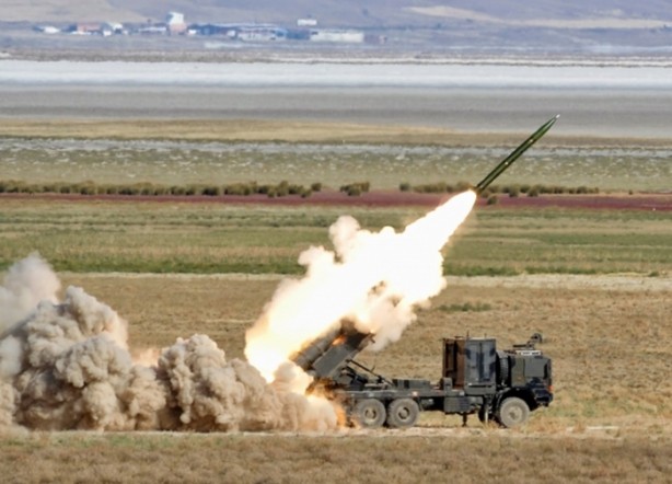 TSK'nın gizli silahından muhteşem başarı