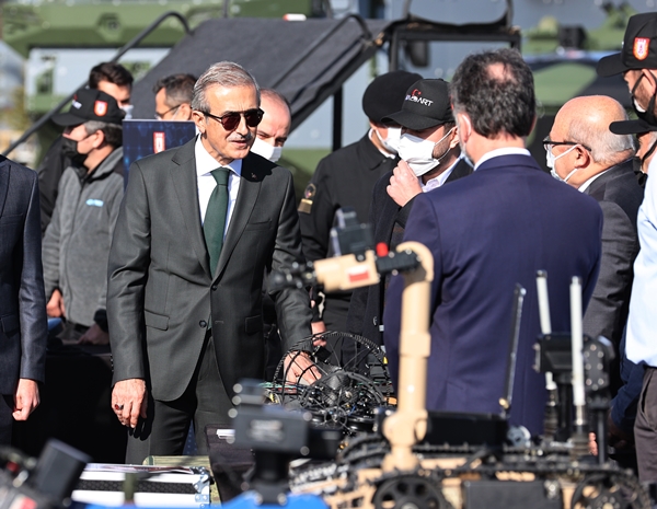 Foto - TSK'nın gücüne güç katacak! Resmen başlıyor