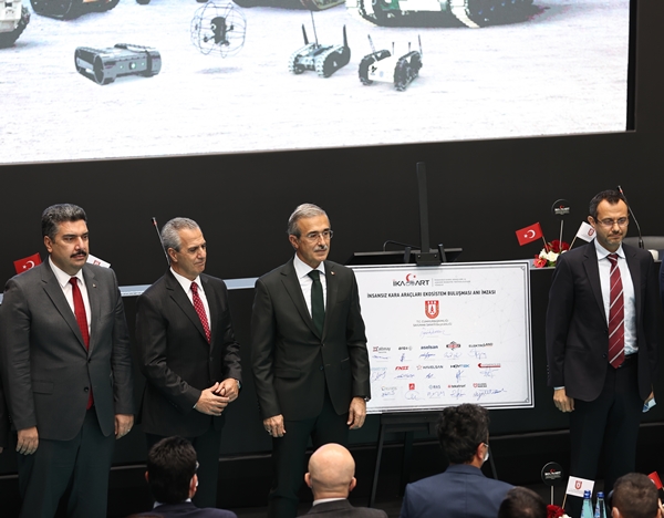 Foto - TSK'nın gücüne güç katacak! Resmen başlıyor