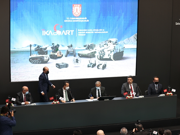 Foto - TSK'nın gücüne güç katacak! Resmen başlıyor