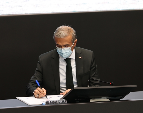 Foto - TSK'nın gücüne güç katacak! Resmen başlıyor