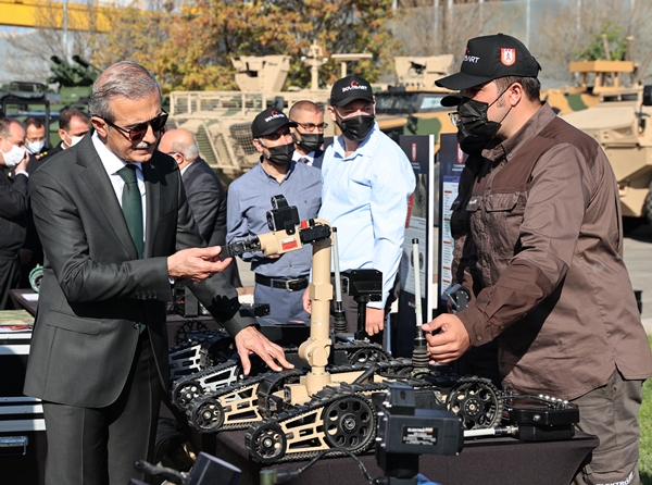 Foto - TSK'nın gücüne güç katacak! Resmen başlıyor