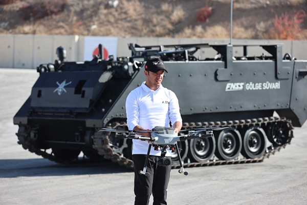 Foto - TSK'nın gücüne güç katacak! Resmen başlıyor