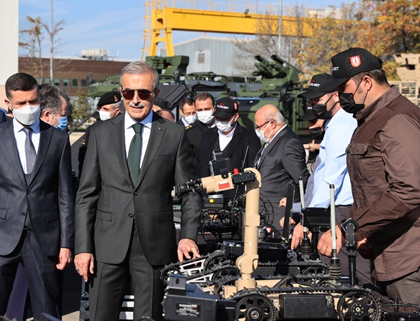 Foto - TSK'nın gücüne güç katacak! Resmen başlıyor