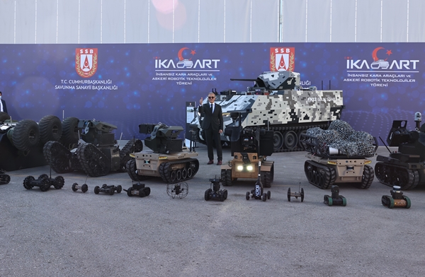 Foto - TSK'nın gücüne güç katacak! Resmen başlıyor