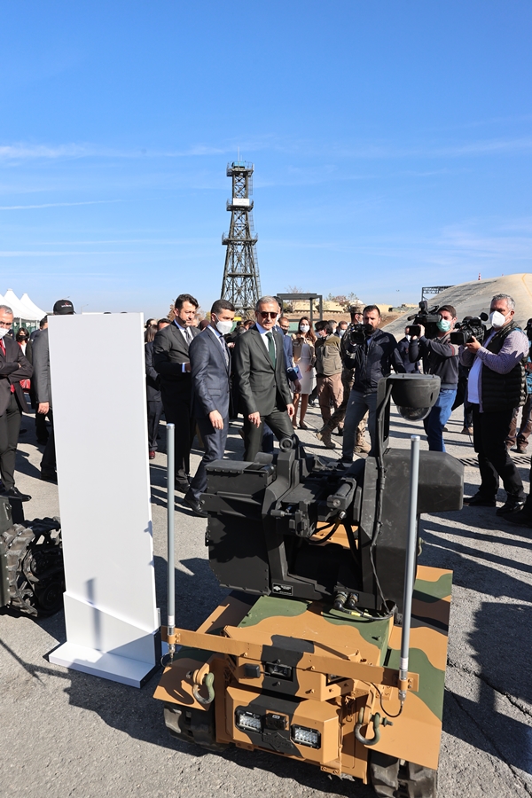 Foto - TSK'nın gücüne güç katacak! Resmen başlıyor