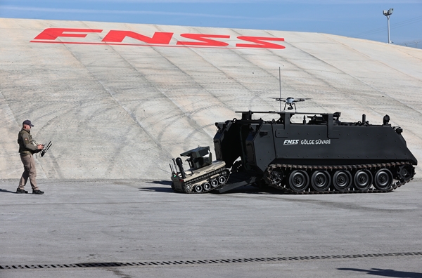 Foto - TSK'nın gücüne güç katacak! Resmen başlıyor
