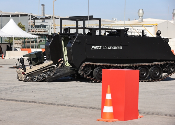 Foto - TSK'nın gücüne güç katacak! Resmen başlıyor