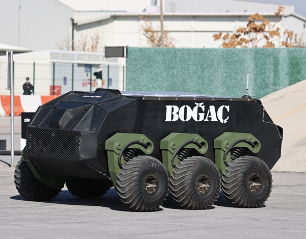 Foto - TSK'nın gücüne güç katacak! Resmen başlıyor