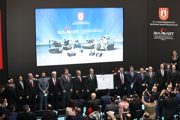 Foto - TSK'nın gücüne güç katacak! Resmen başlıyor