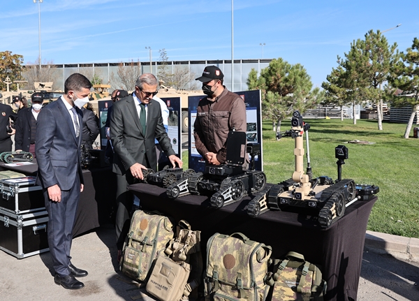 Foto - TSK'nın gücüne güç katacak! Resmen başlıyor