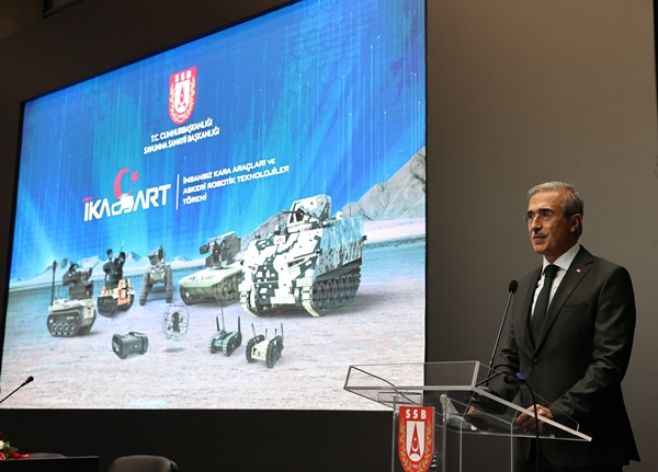 TSK'nın gücüne güç katacak! Resmen başlıyor