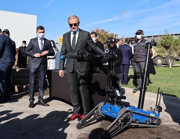 Foto - TSK'nın gücüne güç katacak! Resmen başlıyor