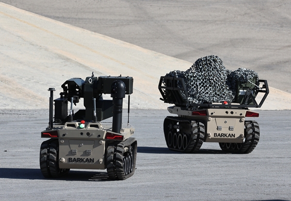 Foto - TSK'nın gücüne güç katacak! Resmen başlıyor