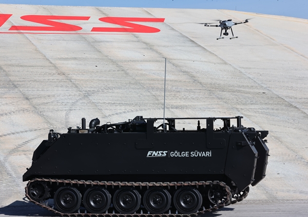 Foto - TSK'nın gücüne güç katacak! Resmen başlıyor