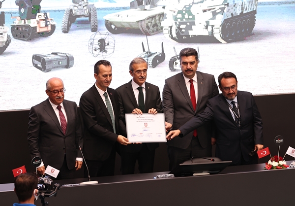 Foto - TSK'nın gücüne güç katacak! Resmen başlıyor