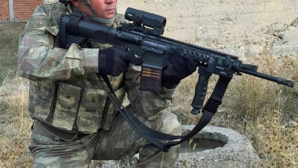 Foto - TSK'nın gücüne güç katacaklar