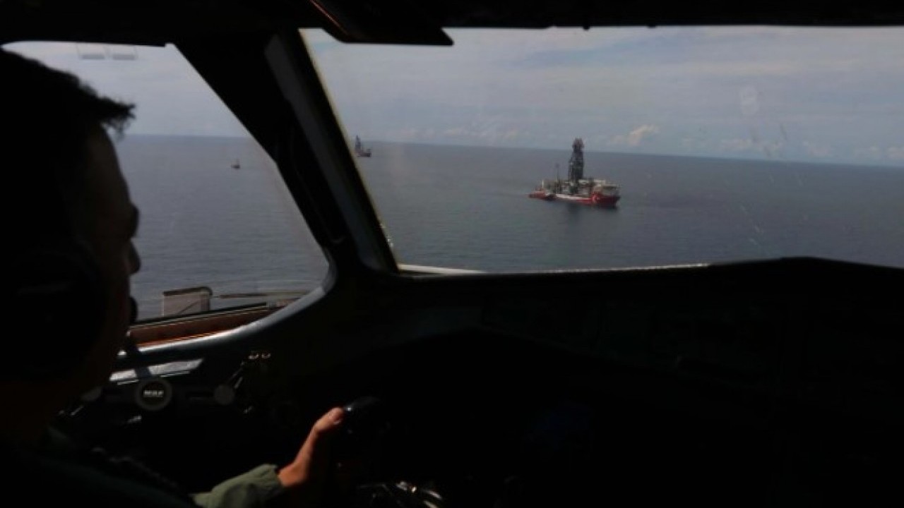 Foto - TSK’nin gururu! Bu karakol uçuyor