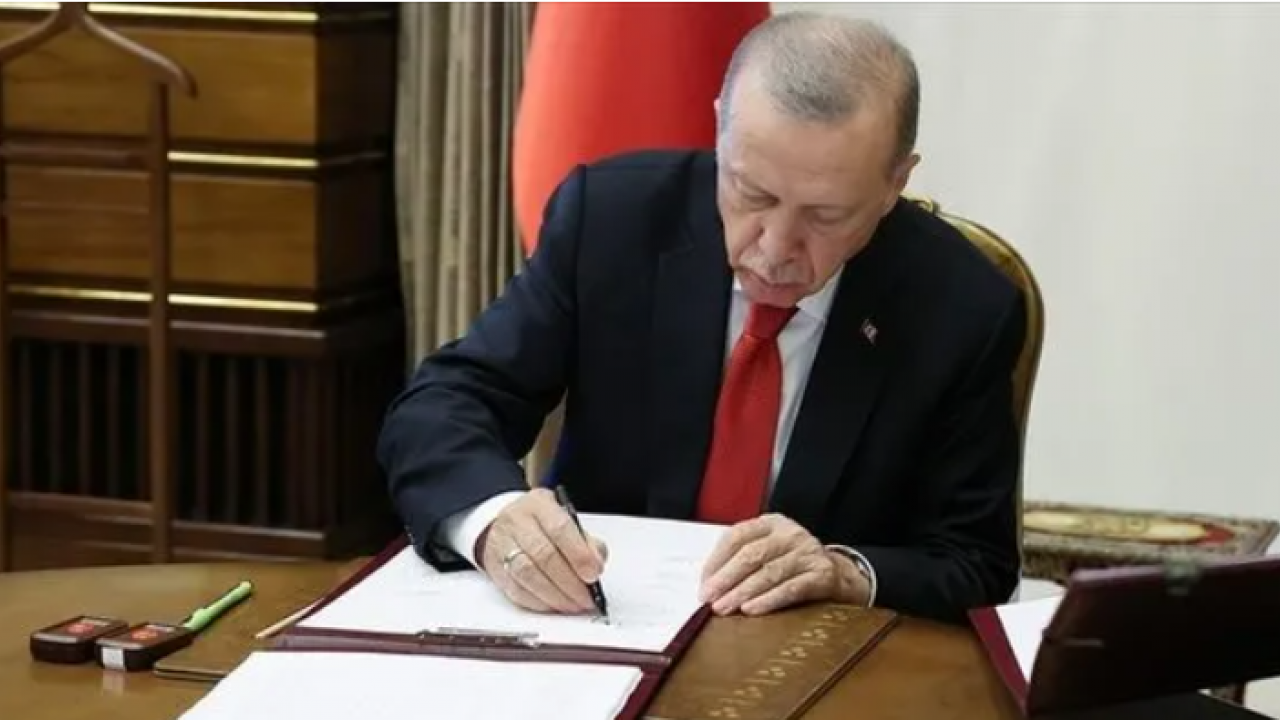 TSK'nın komuta kademesi yeniden şekilleniyor! YAŞ Erdoğan liderliğinde toplanıyor: Hangi kararlar alınacak?