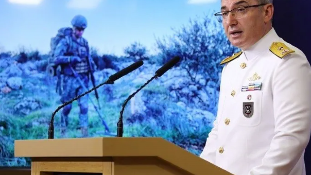 Foto - TSK'nın komuta kademesi yeniden şekilleniyor! YAŞ Erdoğan liderliğinde toplanıyor: Hangi kararlar alınacak?