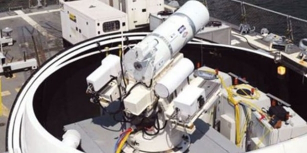 Foto - TSK'nın muhteşem silahları