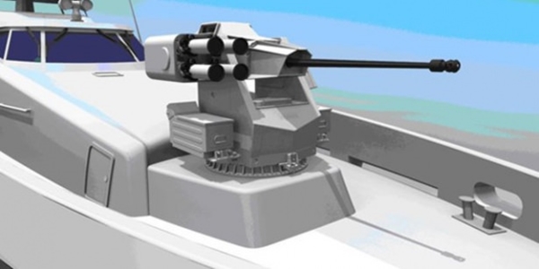 Foto - TSK'nın muhteşem silahları