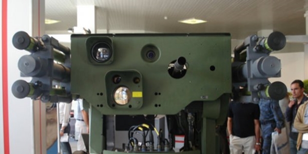 Foto - TSK'nın muhteşem silahları