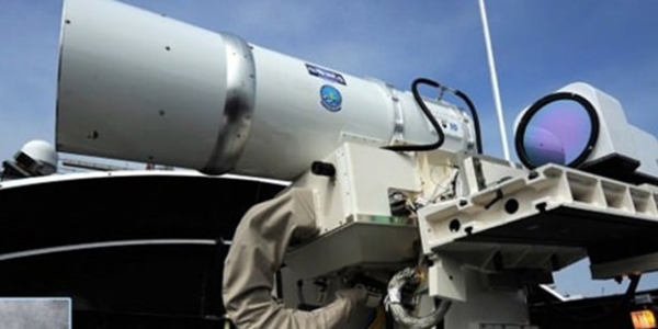 Foto - TSK'nın muhteşem silahları