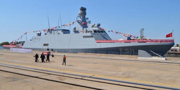 Foto - TSK'nın muhteşem silahları