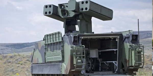 Foto - TSK'nın muhteşem silahları