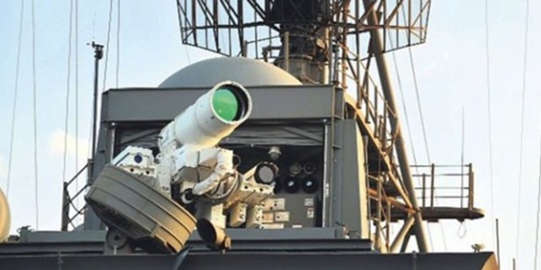 Foto - TSK'nın muhteşem silahları