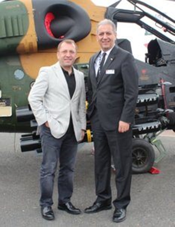 Foto - TSK'nın muhteşem silahları