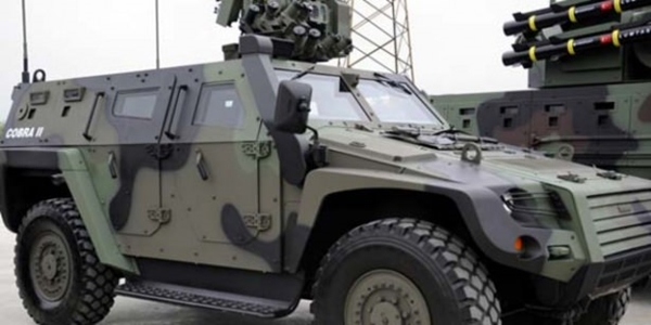 Foto - TSK'nın muhteşem silahları