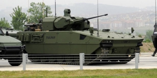 Foto - TSK'nın muhteşem silahları