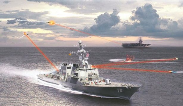 Foto - TSK'nın muhteşem silahları