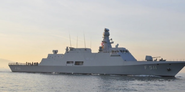 Foto - TSK'nın muhteşem silahları