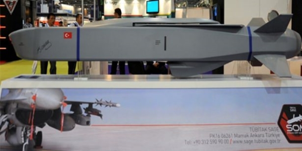 Foto - TSK'nın muhteşem silahları