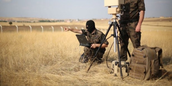 Foto - TSK'nın muhteşem silahları