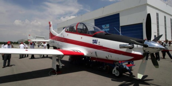 Foto - TSK'nın muhteşem silahları