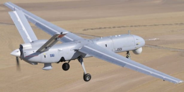 Foto - TSK'nın muhteşem silahları