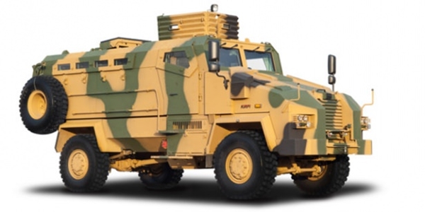 Foto - TSK'nın muhteşem silahları