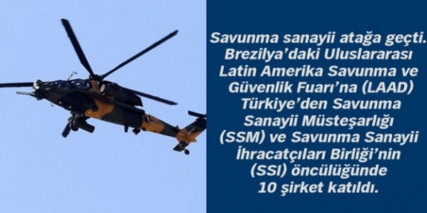 Foto - TSK'nın muhteşem silahları