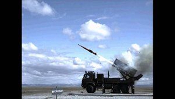 Foto - TSK'nın muhteşem silahları