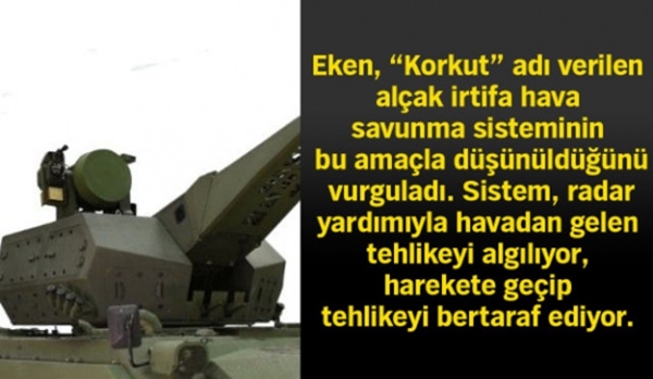 Foto - TSK'nın muhteşem silahları