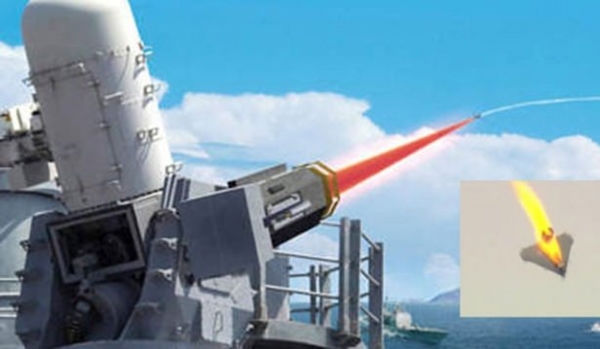 Foto - TSK'nın muhteşem silahları