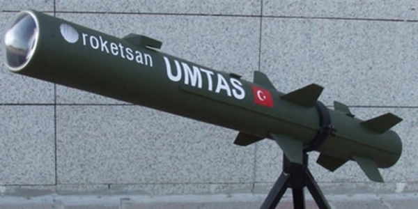 Foto - TSK'nın muhteşem silahları