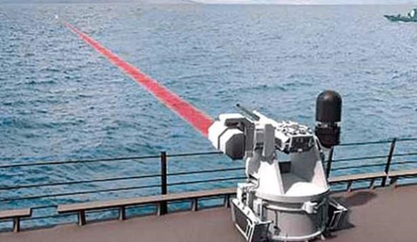 Foto - TSK'nın muhteşem silahları