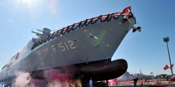 Foto - TSK'nın muhteşem silahları