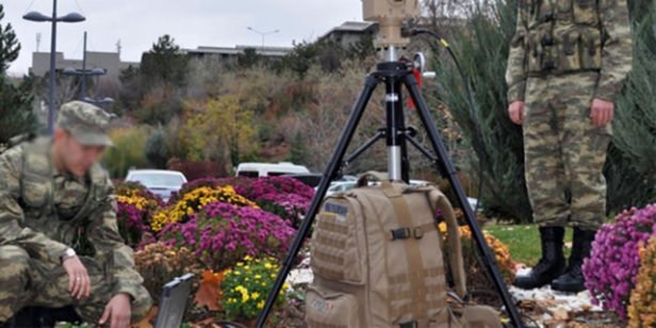 Foto - TSK'nın muhteşem silahları