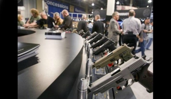 Foto - TSK'nın muhteşem silahları